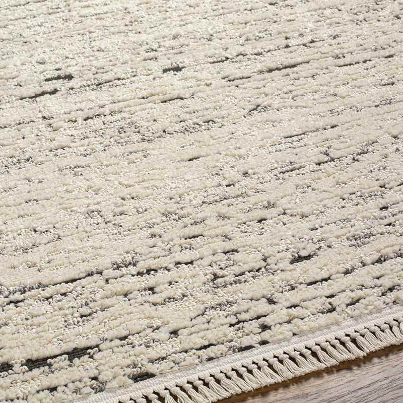 Clear Creek Modern Charcoal Area Rug