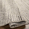 Clearfield Modern Charcoal Area Rug