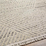 Clearfield Modern Charcoal Area Rug