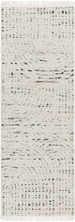 Cloverport Modern Ivory Area Rug