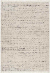 Cloverport Modern Ivory Area Rug