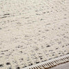 Cloverport Modern Ivory Area Rug