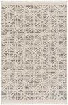 Coffeyville Global Ivory Area Rug