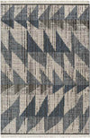 Cold Spring Modern Charcoal Area Rug