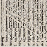 Coldstream Global Charcoal Area Rug