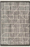 Competine Global Charcoal Area Rug