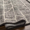 Competine Global Charcoal Area Rug
