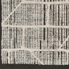 Competine Global Charcoal Area Rug