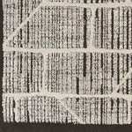 Competine Global Charcoal Area Rug