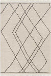 Conesville Global Ivory Area Rug