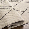 Conesville Global Ivory Area Rug