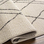 Conesville Global Ivory Area Rug