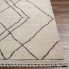 Conesville Global Ivory Area Rug