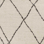 Conesville Global Ivory Area Rug