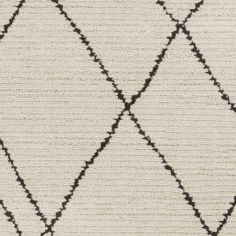 Conesville Global Ivory Area Rug