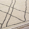 Conesville Global Ivory Area Rug