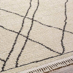 Conesville Global Ivory Area Rug