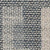 Coon Rapids Modern Ivory Area Rug