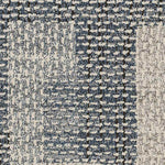 Coon Rapids Modern Ivory Area Rug