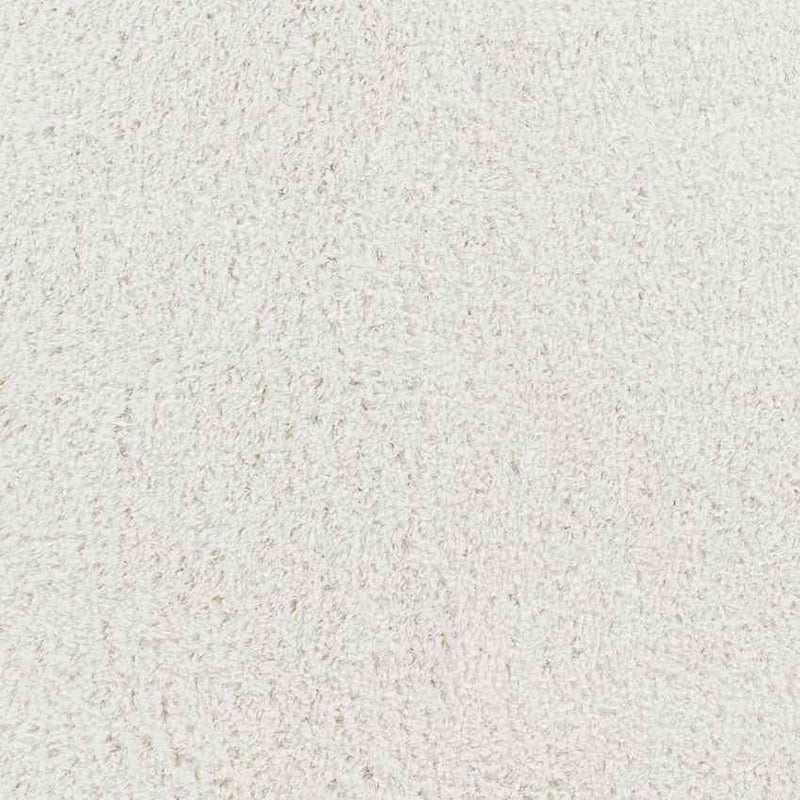 Elk River Modern White Area Rug