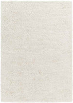 Elk River Modern Off White Area Rug