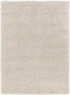 Elk River Modern Beige Area Rug