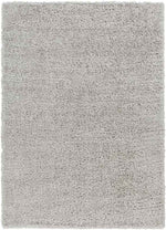 Elk River Modern Gray Area Rug