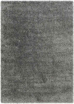 Elk River Modern Charcoal Area Rug