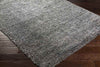 Elk River Modern Charcoal Area Rug