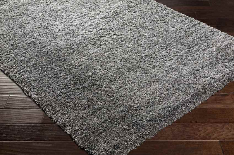Elk River Modern Charcoal Area Rug