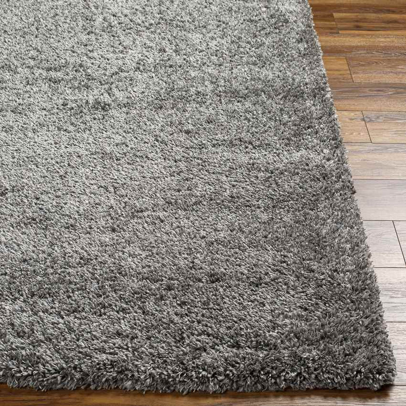 Elk River Modern Charcoal Area Rug