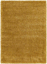 Elk River Modern Mustard Area Rug
