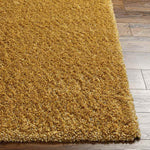 Elk River Modern Mustard Area Rug