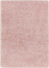 Elk River Modern Pink Area Rug