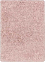 Elk River Modern Pink Area Rug