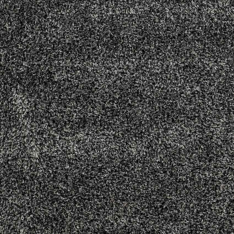 Elk River Modern Black Area Rug