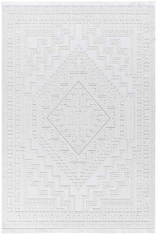 Ellington Global Ivory Area Rug