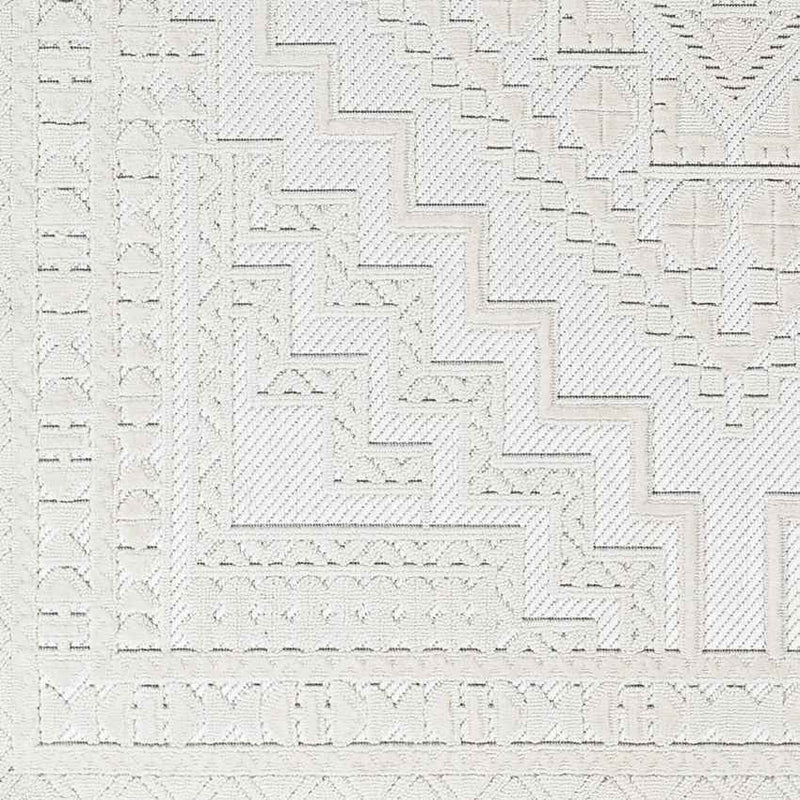 Ellington Global Ivory Area Rug