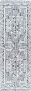 Ellington Global Slate Area Rug