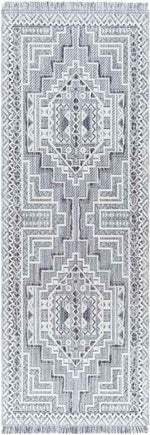 Ellington Global Slate Area Rug