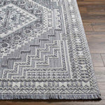 Ellington Global Slate Area Rug