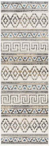 Blakesburg Rustic Charcoal Area Rug