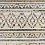 Blakesburg Rustic Charcoal Area Rug