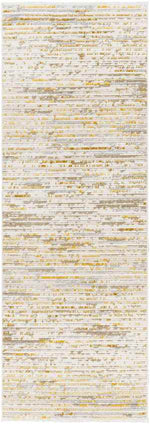 Bonnieville Modern Cream Area Rug