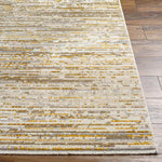 Bonnieville Modern Cream Area Rug