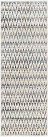 Bridgewater Modern Charcoal Area Rug