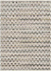 Bridgewater Modern Charcoal Area Rug