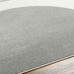 Earlington Modern Beige Area Rug