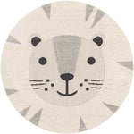 Hoisington Modern Beige Area Rug