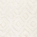 Hungerford Modern Light Gray Area Rug